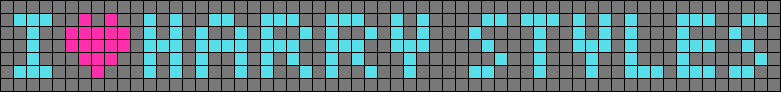 Alpha pattern #6275 variation #19186 preview