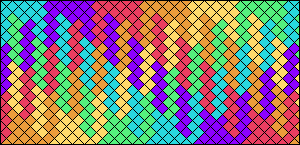Normal pattern #30500 variation #19187
