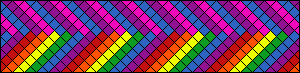 Normal pattern #9147 variation #19204