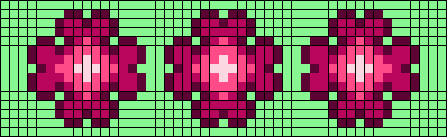 Alpha pattern #30734 variation #19212 preview