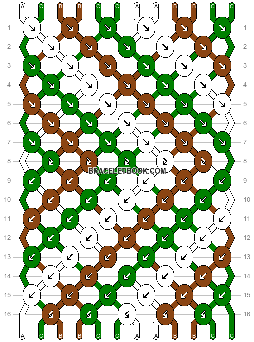 Normal pattern #30516 variation #19221 pattern