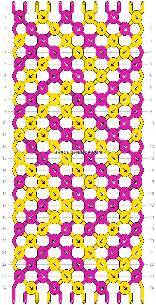 Normal pattern #30739 variation #19222 pattern