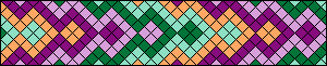 Normal pattern #6380 variation #19228
