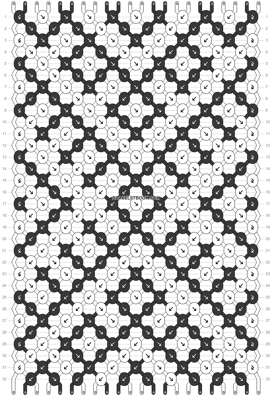 Normal pattern #29537 variation #19230 pattern