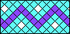 Normal pattern #29162 variation #19231