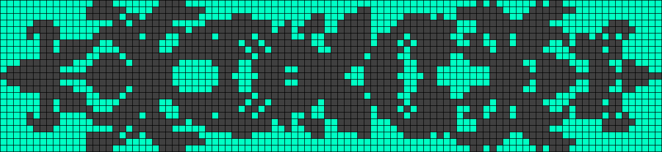 Alpha pattern #6705 variation #19253 preview