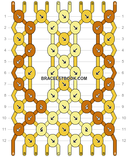 Normal pattern #15311 variation #19257 pattern