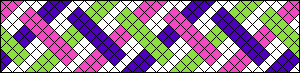 Normal pattern #30665 variation #19261