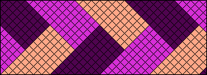 Normal pattern #7030 variation #19266