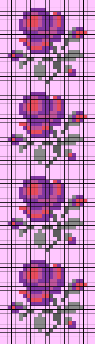 Alpha pattern #25682 variation #19267 preview