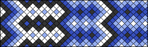Normal pattern #25770 variation #19270