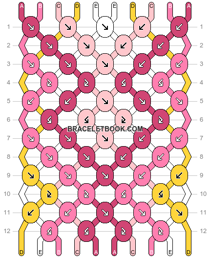 Normal pattern #6380 variation #19272 pattern