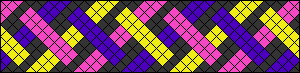 Normal pattern #30665 variation #19276