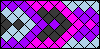 Normal pattern #30446 variation #19280