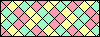 Normal pattern #7553 variation #19281
