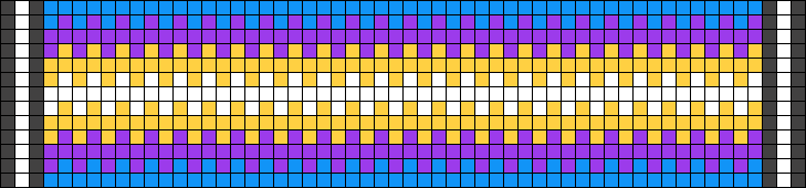 Alpha pattern #20481 variation #19282 preview