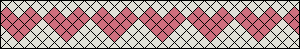 Normal pattern #76 variation #19283
