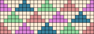 Alpha pattern #18445 variation #19287 preview