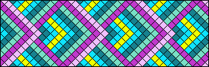 Normal pattern #30501 variation #19290