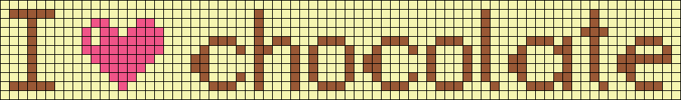 Alpha pattern #21719 variation #19295 preview