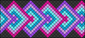Normal pattern #27523 variation #19297