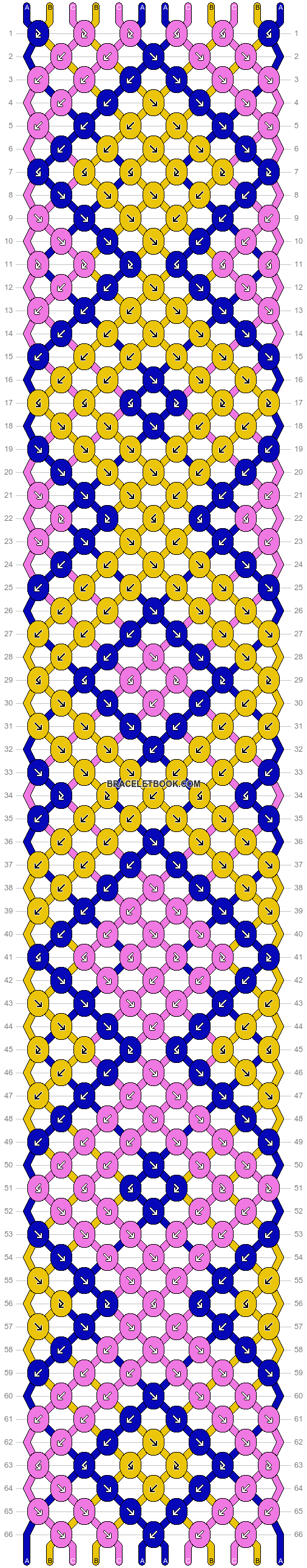 Normal pattern #22074 variation #19298 pattern