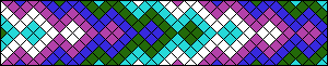 Normal pattern #6380 variation #19299