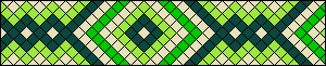 Normal pattern #7440 variation #19303