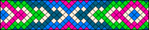 Normal pattern #22271 variation #19304