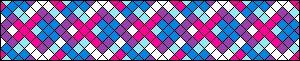 Normal pattern #27706 variation #19307