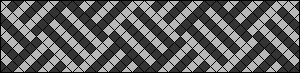 Normal pattern #10988 variation #19316