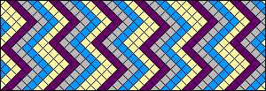 Normal pattern #1775 variation #19317