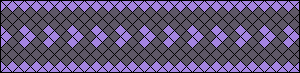Normal pattern #8892 variation #19322