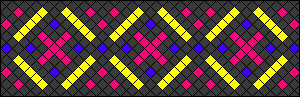 Normal pattern #30102 variation #19325