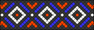 Normal pattern #30100 variation #19326