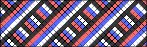 Normal pattern #29524 variation #19327