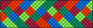 Normal pattern #24535 variation #19332