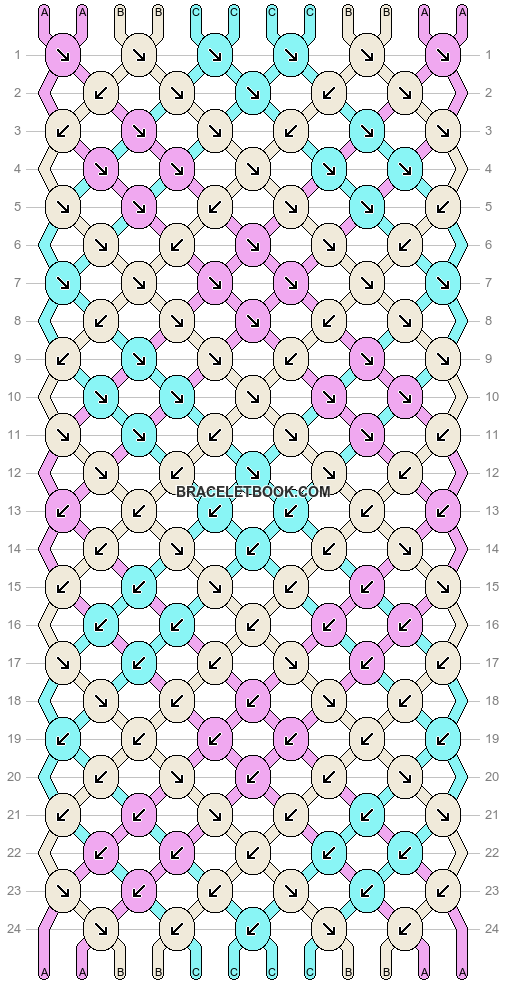 Normal pattern #30587 variation #19334 pattern