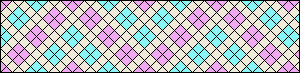 Normal pattern #30587 variation #19334
