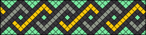 Normal pattern #14707 variation #19339