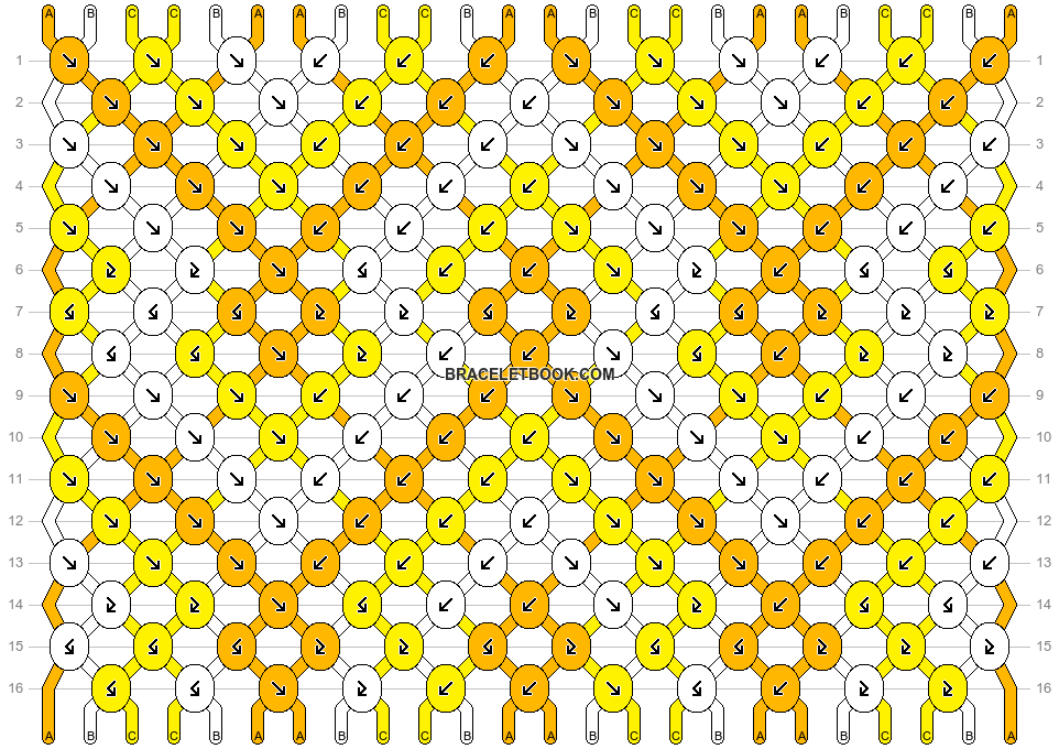 Normal pattern #29928 variation #19343 pattern