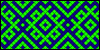 Normal pattern #29547 variation #19346
