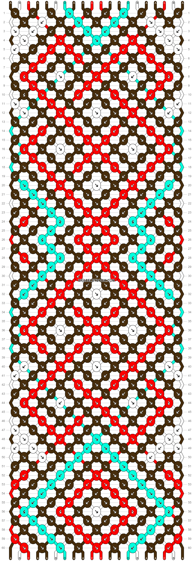 Normal pattern #30798 variation #19352 pattern