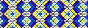 Normal pattern #16811 variation #19355