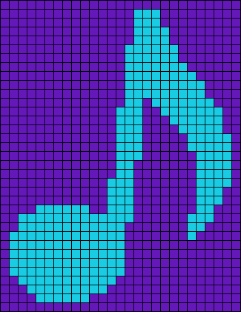 Alpha pattern #9793 variation #19356 preview