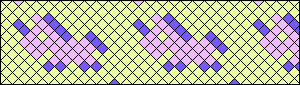 Normal pattern #28475 variation #19357