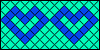 Normal pattern #28477 variation #19388