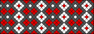 Normal pattern #1212 variation #19392
