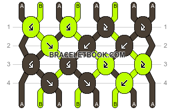 Normal pattern #30776 variation #19407 pattern
