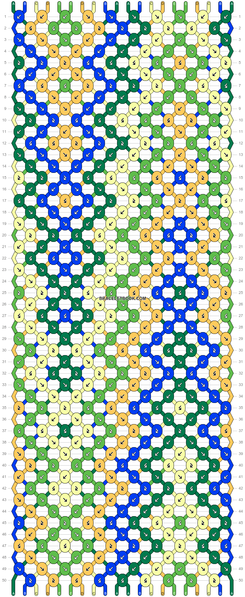 Normal pattern #24638 variation #19433 pattern
